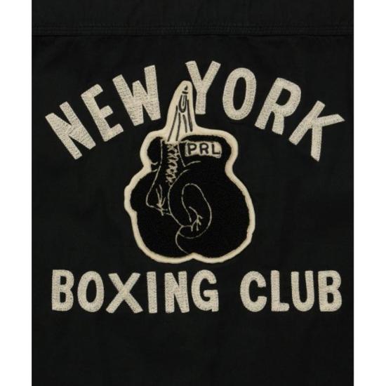  폴로 랄프로렌 긴팔 셔츠 MNPOWOV16822864 001 DOM - POLO RALPH LAUREN