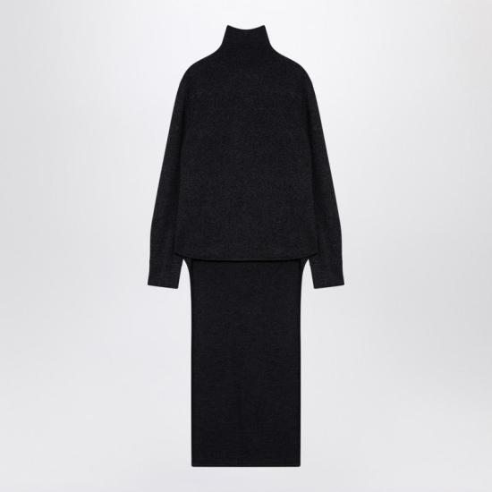 24FW 지방시 셔츠 BW90RS4ZNC XH GIV 025 323 grey