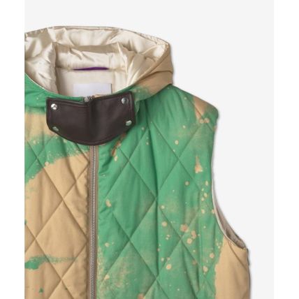  오에이엠씨 베스트 23E28OAU17COTOA043324 DOM - OAMC