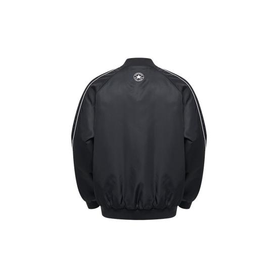  컨버스 봄버 자켓 10027340 A01 DOM - CONVERSE