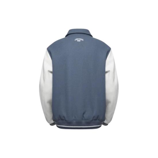  컨버스 봄버 자켓 10028007 A02 DOM - CONVERSE