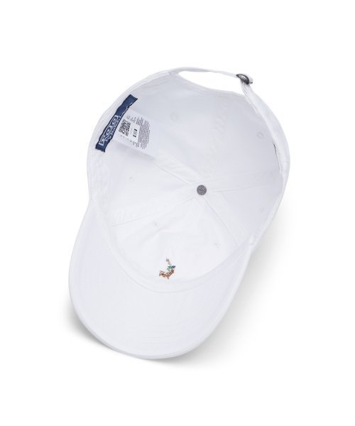  폴로 랄프로렌 볼캡 MAPOHGS0J420950 100 DOM - POLO RALPH LAUREN