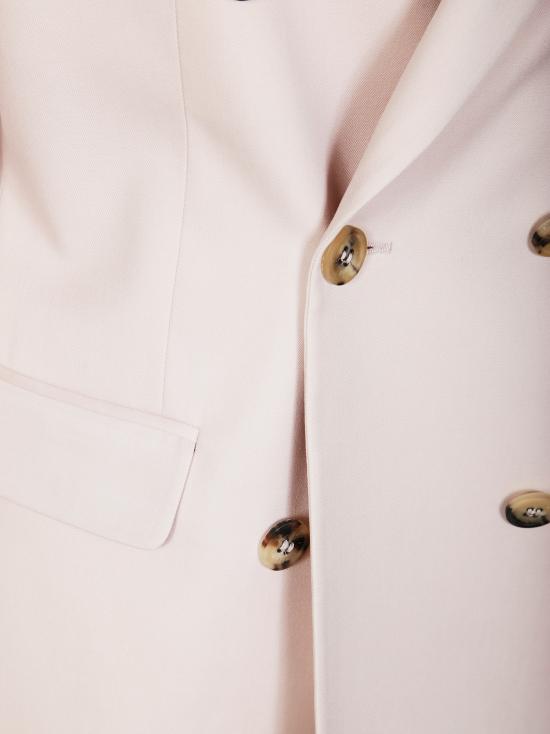 25SS 골든구스 자켓 GWP00829 P001965 25235 25235SHADOE GRAY - GOLDEN GOOSE