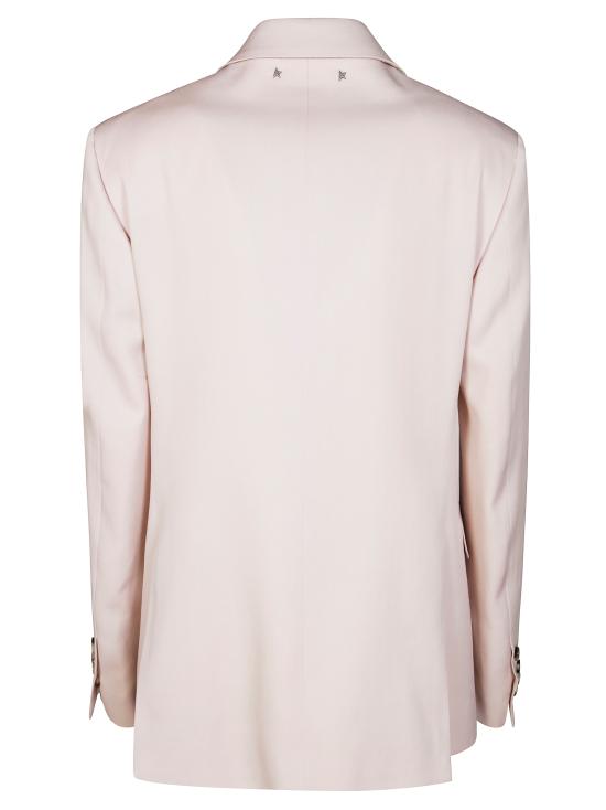 25SS 골든구스 자켓 GWP00829 P001965 25235 25235SHADOE GRAY - GOLDEN GOOSE