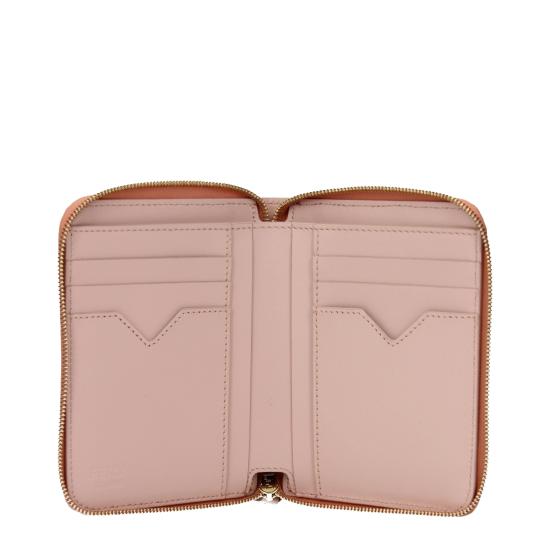 25FW 펜디 지갑 8M0508ALV4F1SO1 - FENDI