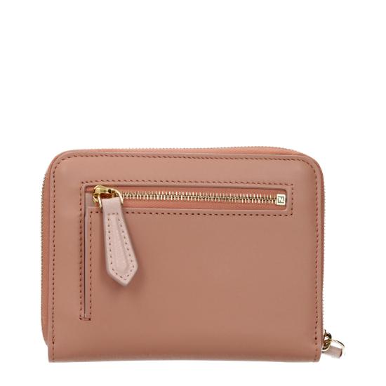 25FW 펜디 지갑 8M0508ALV4F1SO1 - FENDI