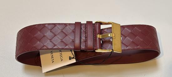 25SS 보테가베네타 벨트 826206 V4R44 2250