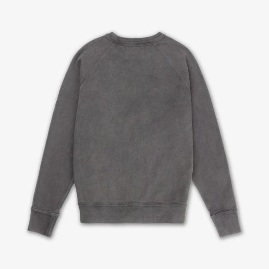 25SS 이자벨마랑 밀라 스웨트셔츠 SW0004FAC1M04E02DG DOM - ISABEL MARANT