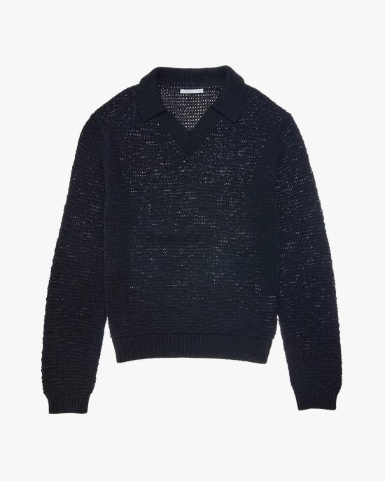  헬무트랭 스웨터 N04HM702001 DOM