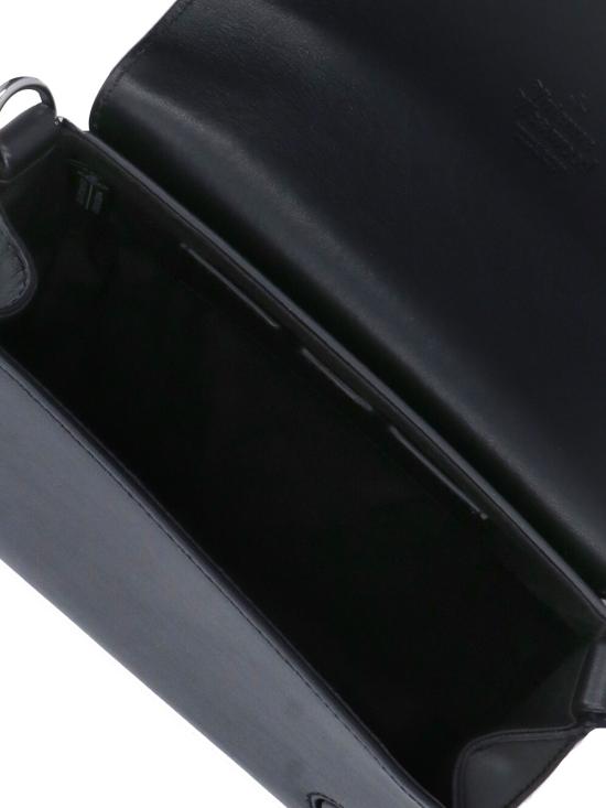 25SS 비비안웨스트우드 숄더백 4803000RW L008K N403 Black - VIVIENNE WESTWOOD