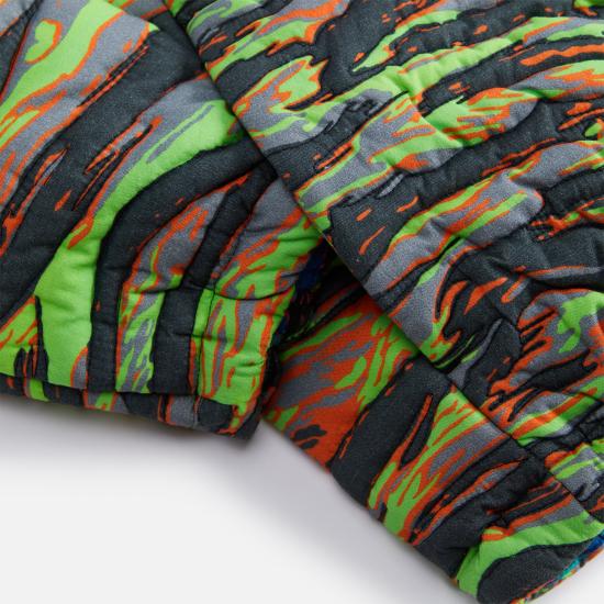  이알엘 숏패딩 ERL06C003GREEN DOM - ERL