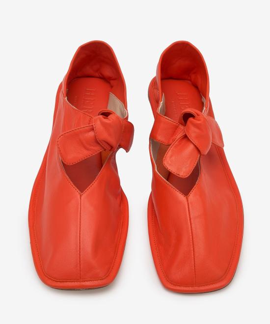  헤레우 힐/펌프스 WFR23LLAS003CLEMENTINE DOM