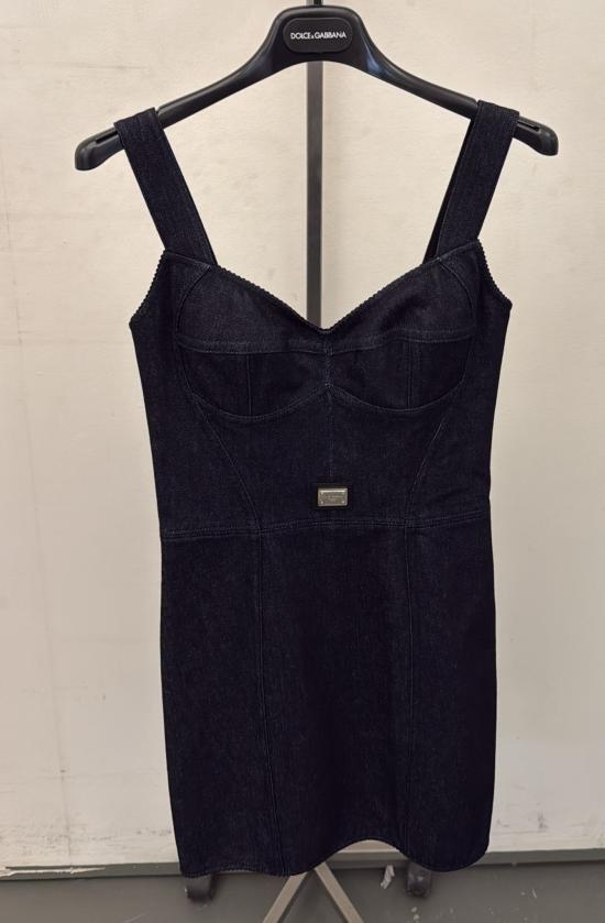 25SS 돌체앤가바나 원피스 F63G8D G8MS5 S9001