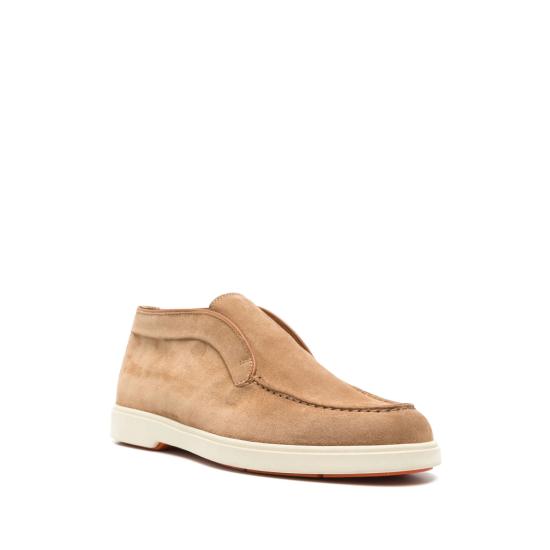 25SS 산토니 로퍼 WUYA58458TISN PYLC50 NEUTRALS - SANTONI