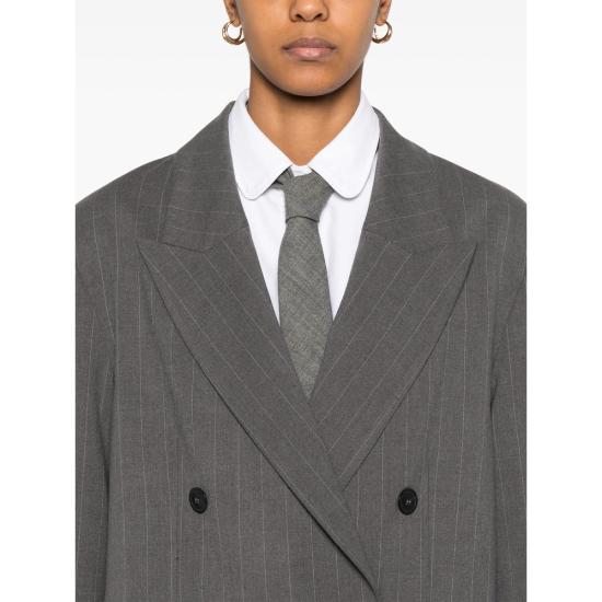 25SS 르 쉴리 스튜디오 수트 자켓 6282 ANTONELLA 802 GREY - LE SULLY STUDIO