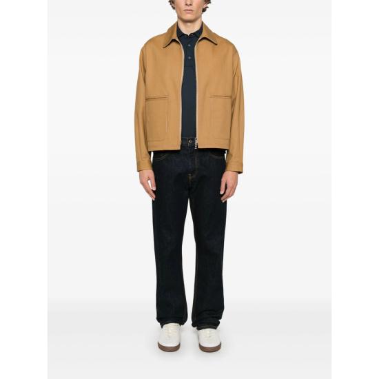 25SS 키레드 폴로 티셔츠 POSIMC BNAVY BLUE - KIRED