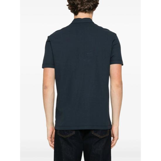 25SS 키레드 폴로 티셔츠 POSIMC BNAVY BLUE - KIRED