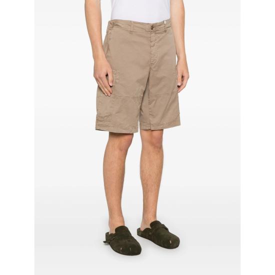 25SS 미쓰 숏팬츠 25M89B190 28 BROWN - MYTHS