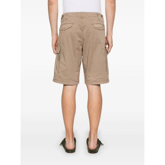 25SS 미쓰 숏팬츠 25M89B190 28 BROWN - MYTHS