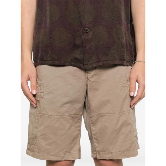 25SS 미쓰 숏팬츠 25M89B190 28 BROWN - MYTHS