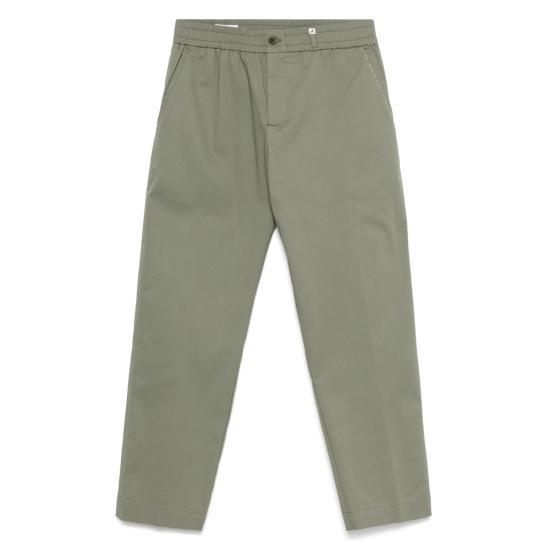 25SS 미쓰 스트레이트 팬츠 25M01L73 26 GREEN