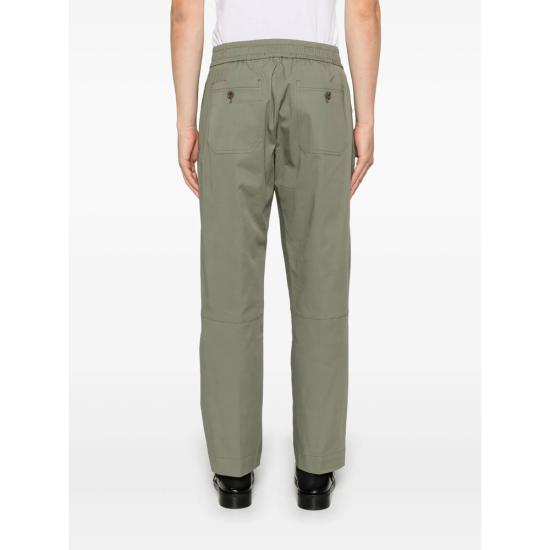 25SS 미쓰 스트레이트 팬츠 25M01L73 26 GREEN - MYTHS