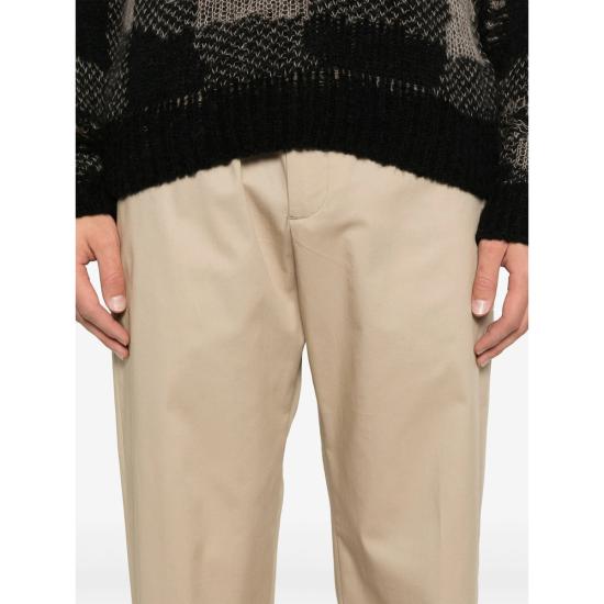 25SS 미쓰 팬츠 25M01L73 20 - MYTHS