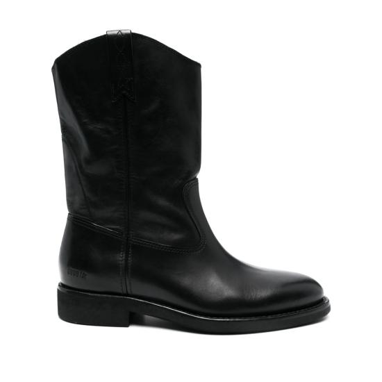 25SS 골든구스 부츠 GMF00153 F000503 90100 BLACK