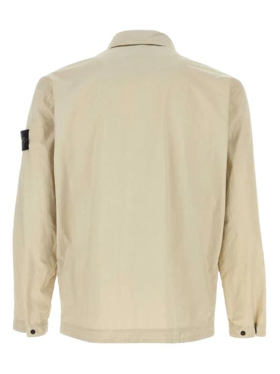  스톤 아일랜드 자켓 120001503 - STONE ISLAND