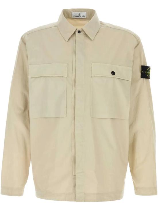  스톤 아일랜드 자켓 120001503