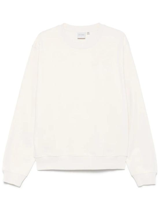 25SS 데일리 페이퍼 긴팔 티셔츠 DIAS HD 2512029 GARDENIA Gardenia