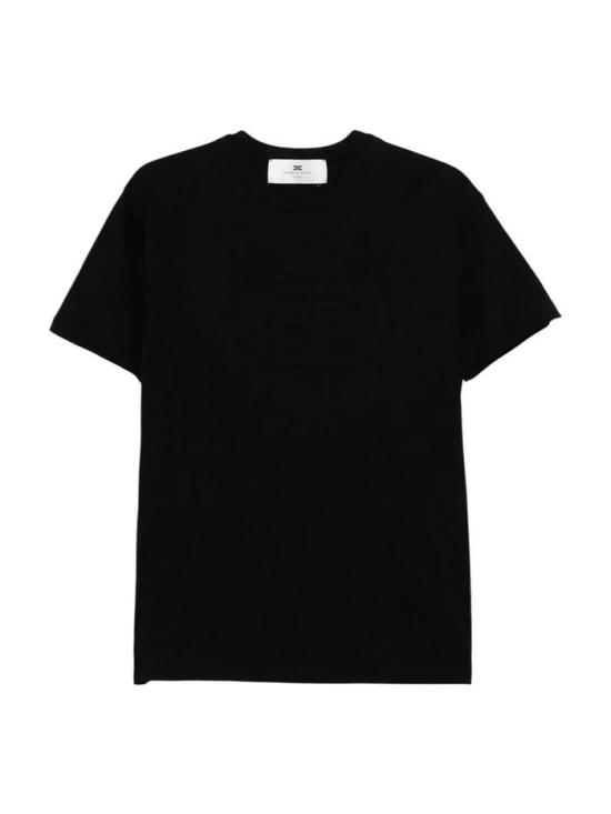 25SS 엘리자베타프랜치 스웨터 MA60N51E2 110 Black