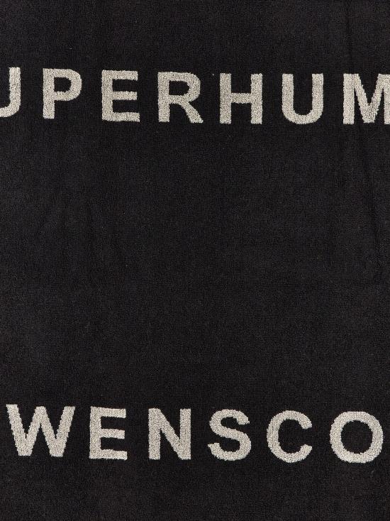 25FW 릭 오웬스 비치용품 RH0000001SPO20908 Black - RICK OWENS