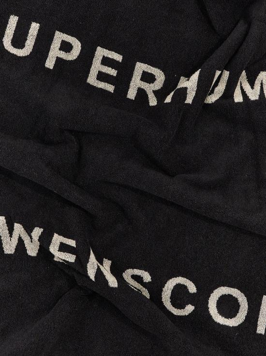 25FW 릭 오웬스 비치용품 RH0000001SPO20908 Black - RICK OWENS