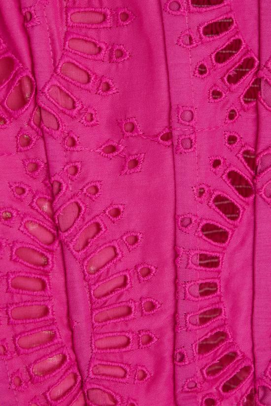  챠로 루이즈 이비자 의류 243103 HOT PINK - CHARO RUIZ IBIZA