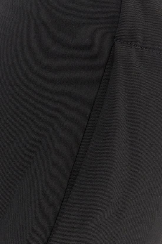  파투 스트레치 와이드 팬츠 TR0020103 999B - PATOU