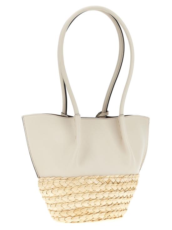 25SS 토즈 숄더백 XBWBUXA0200UBY5Q63 Beige - TODS