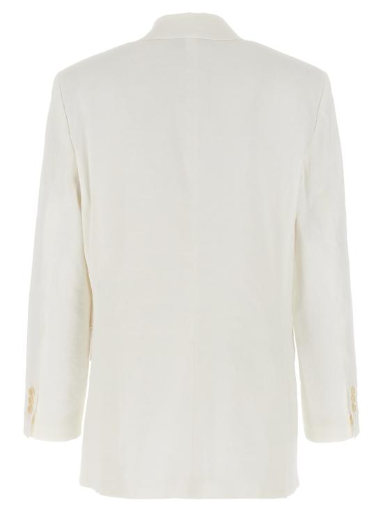 25SS 띠어리 수트 자켓 P0303107100 White - THEORY