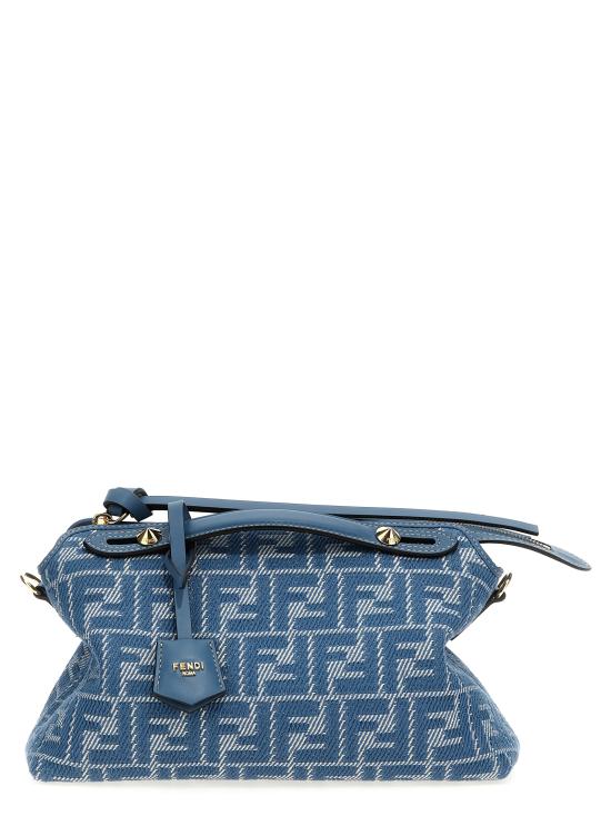 25FW 펜디 토트백 8BL155AUPXF1SKL Light Blue