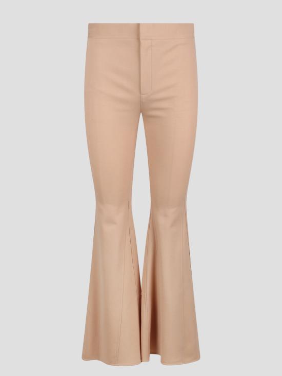  지방시 스트레이트 팬츠 17U5724431 272