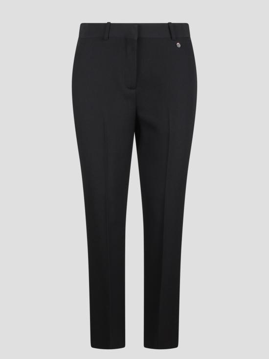  지방시 스트레이트 팬츠 17Y5024120 001