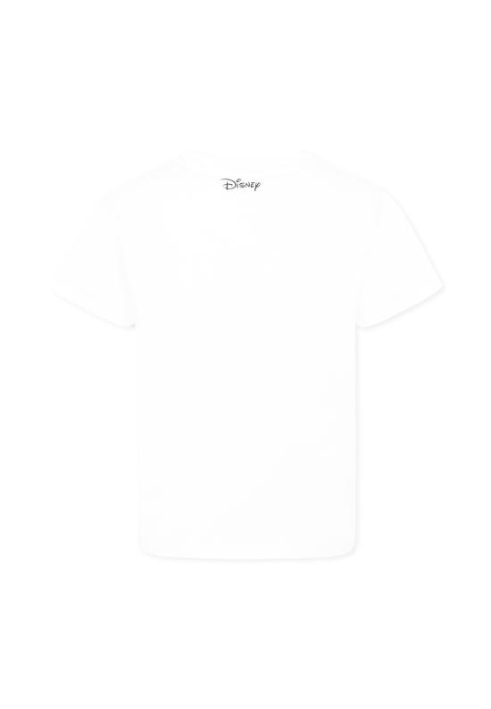 25FW [키즈] 세인트바쓰 티셔츠 ELLY001 00261H WHITE - MC2 SAINT BARTH