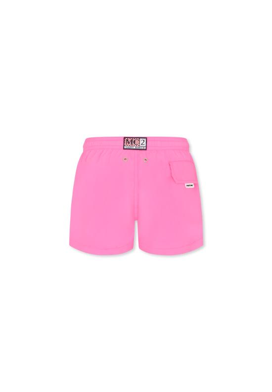 25SS [키즈] 세인트바쓰 수영복/비치웨어 JEA0012 01616H FUCHSIA - MC2 SAINT BARTH