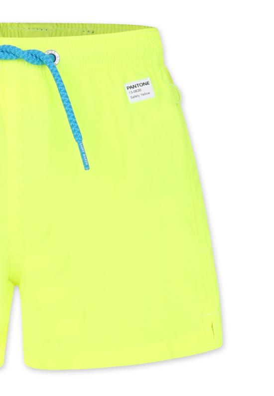 25SS [키즈] 세인트바쓰 수영복/비치웨어 JEA0012 01633H YELLOW - MC2 SAINT BARTH