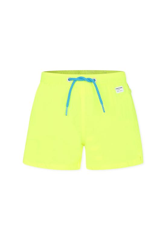 25SS [키즈] 세인트바쓰 수영복/비치웨어 JEA0012 01633H YELLOW