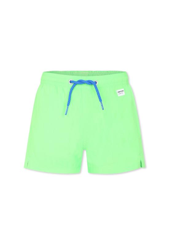 25SS [키즈] 세인트바쓰 수영복/비치웨어 JEA0012 01629H GREEN