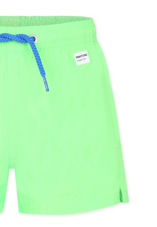 25SS [키즈] 세인트바쓰 수영복/비치웨어 JEA0012 01629H GREEN - MC2 SAINT BARTH