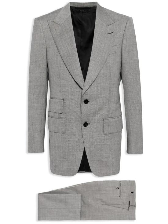  톰포드 수트 세트 2LAP02WES09 grey