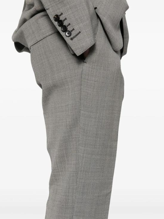  톰포드 수트 세트 2LAP02WES09 grey - TOMFORD