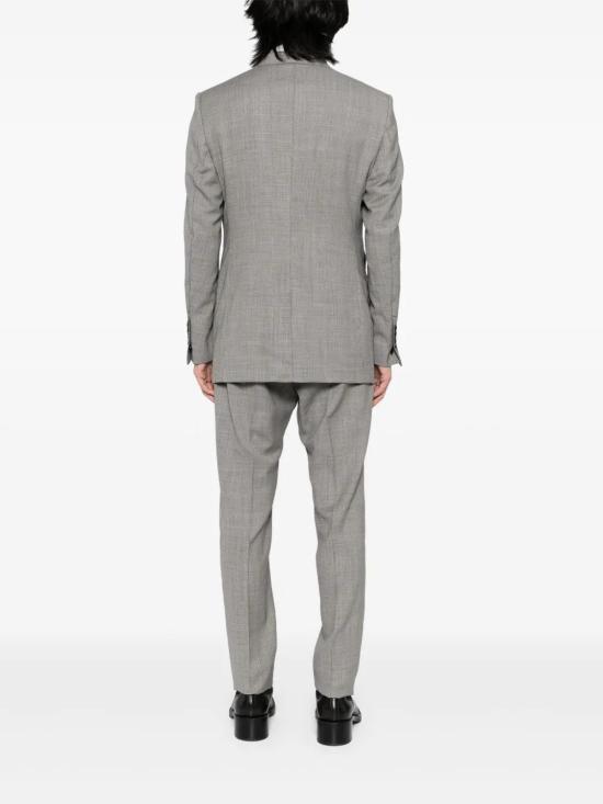  톰포드 수트 세트 2LAP02WES09 grey - TOMFORD